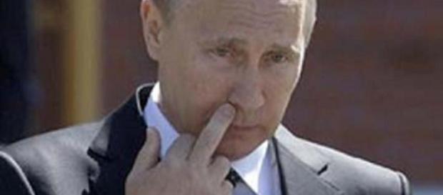 Putin ameninţă Turcia: Vor exista consecinţe Putin ameninţă Turcia: Vor exista consecinţe