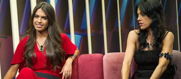 Sofía y Maite, las grandes triunfadoras de GH16 Sofía y Maite, las grandes triunfadoras de GH16