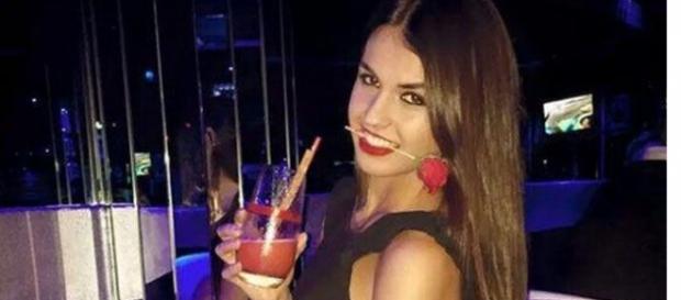Sofía y su lista de novios famosos Sofía y su lista de novios famosos
