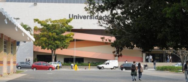 Vestibular UFSC 2016: mais de 36 mil inscritos Vestibular UFSC 2016: mais de 36 mil inscritos