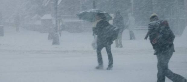 zăpadă, viscol, cod galben, precipitaţii zăpadă, viscol, cod galben, precipitaţii
