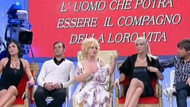 Anticipazioni Uomini e Donne, oggi 25 novembre