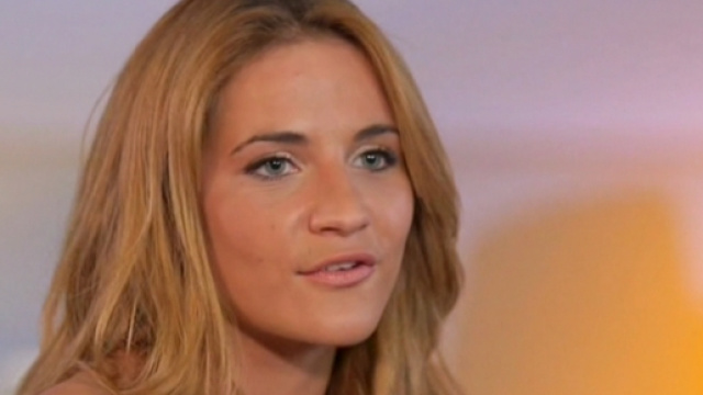 Grande Fratello 14: Lidia Vella