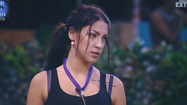 Tante le critiche contro Federica nella Casa