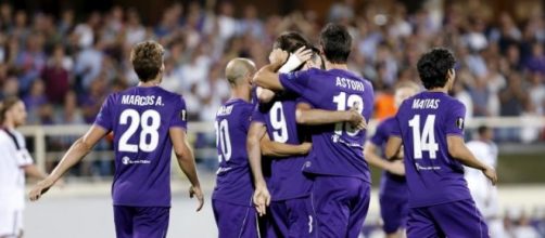 Calciomercato Fiorentina,tre nomi nuovi per Sousa.