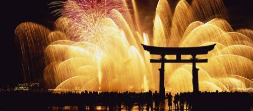 Capodanno 2016 in Giappone, tradizioni e riti
