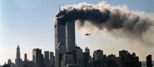 Gli attacchi terroristici dell'11 settembre 2001