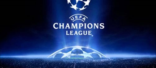 Juventus-Manchester City, Champion League