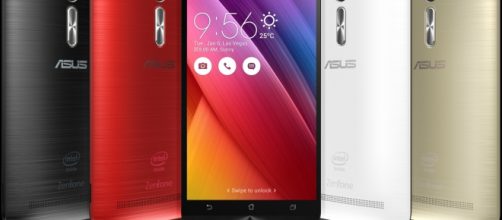 L'Asus Zenfone 3 sostituirà lo Zenfone 2