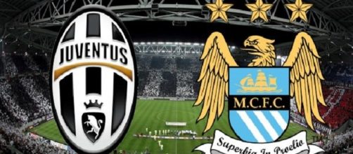 Live: Juventus-Manchester City, diretta Champions