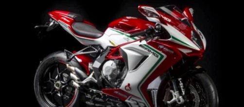 Novità moto, uscita 2016 Suzuki, Honda e MV Agusta