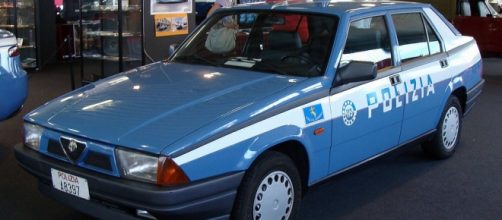 Polizia e Carabinieri: ritorno ad Alfa Romeo?