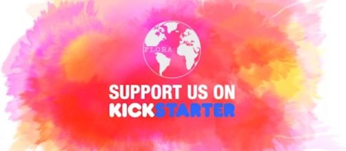 Support Flora Garments on Kickstarter