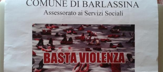 Anche il Comune di Barlassina si schiera a favore Anche il Comune di Barlassina si schiera a favore