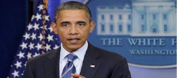 Barack Obama ia apărarea Turciei Barack Obama ia apărarea Turciei
