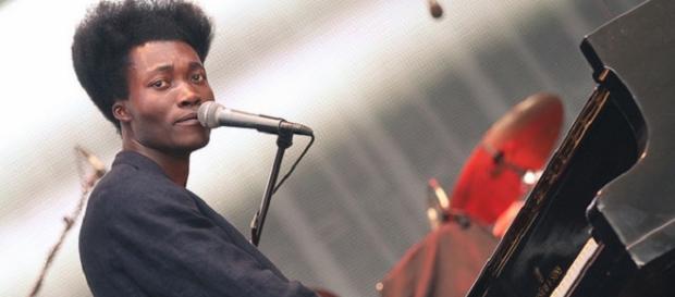 Benjamin Clementine is a Mercury Prize winner Benjamin Clementine is a Mercury Prize winner