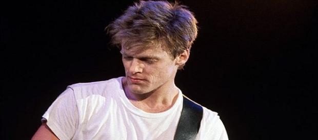 Bryan Adams, icono de los 80 y 90. Bryan Adams, icono de los 80 y 90.