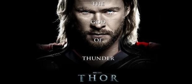 Chris Hemsworth opina sobre Thor: Ragnarok Chris Hemsworth opina sobre Thor: Ragnarok