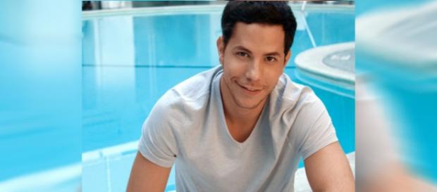 Christian Chávez vai atuar em comédia romântica Christian Chávez vai atuar em comédia romântica