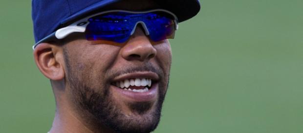 David Price when he pitched for the Rays David Price when he pitched for the Rays