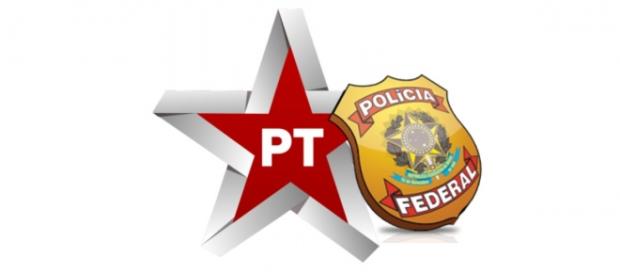 Delcídio, do PT, é preso pela Polícia Federal Delcídio, do PT, é preso pela Polícia Federal