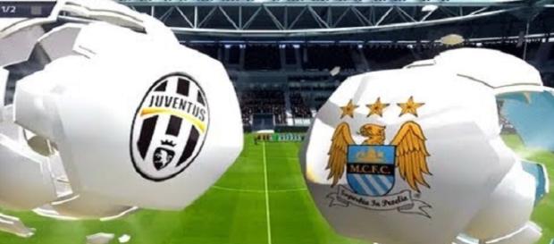 Jogo grande da Liga dos Campeões Jogo grande da Liga dos Campeões