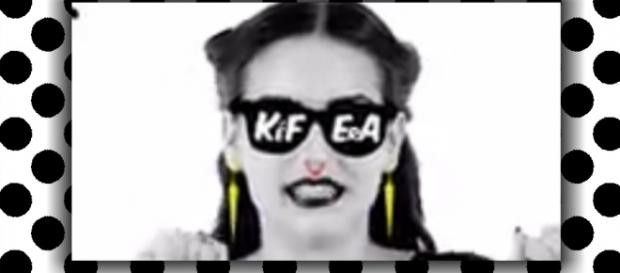 Kéfera grava sátira de ‘Bang’. Kéfera grava sátira de ‘Bang’.