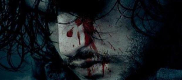 La prima locandina di Game of Thrones 6 La prima locandina di Game of Thrones 6