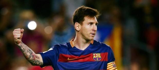 Lionel Messi glaubt nicht an Cristiano Ronaldo Lionel Messi glaubt nicht an Cristiano Ronaldo