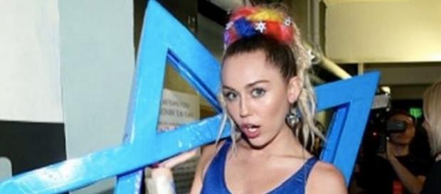 Miley Cyrus verliebt in Jared Leto? Miley Cyrus verliebt in Jared Leto?