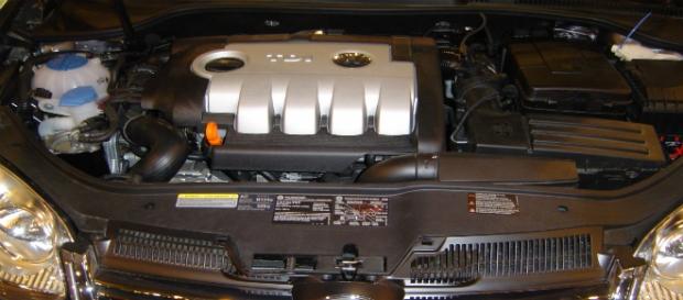 Motor EA189 já tem solução na Europa Motor EA189 já tem solução na Europa