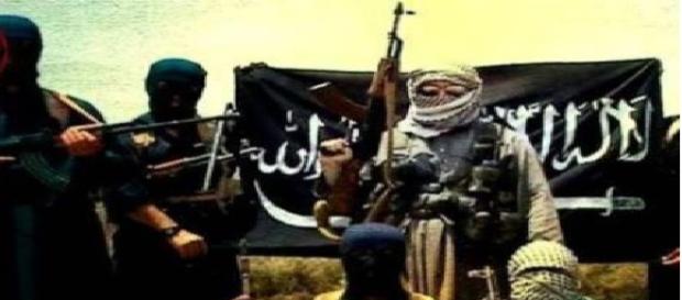 Necmettin Bilal în parteneriat cu gruparea ISIS Necmettin Bilal în parteneriat cu gruparea ISIS