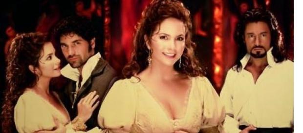 Novela pode ganhar uma chance e ser exibida Novela pode ganhar uma chance e ser exibida