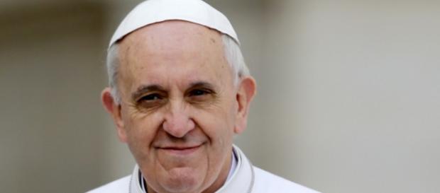 Papa Francisco irá visitar o continente africano Papa Francisco irá visitar o continente africano
