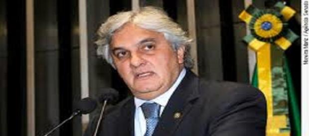 Petista lider do governo preso na Lava Jato Petista lider do governo preso na Lava Jato