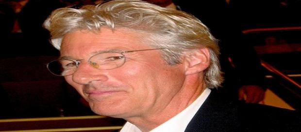 Richard Gere encarna a un sin techo en Invisibles Richard Gere encarna a un sin techo en Invisibles