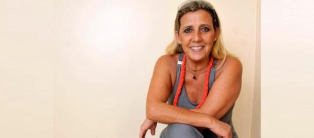 Rita Cadillac quer lançar programa de TV Rita Cadillac quer lançar programa de TV