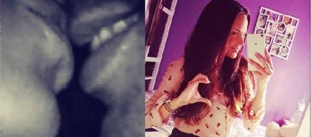 Samira está de nuevo enamorada Samira está de nuevo enamorada