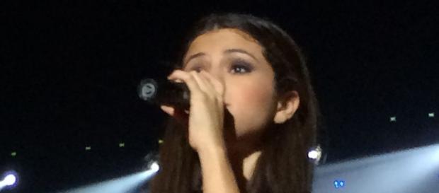 Selena Gomez weiterhin auf Erfolgskurs Selena Gomez weiterhin auf Erfolgskurs