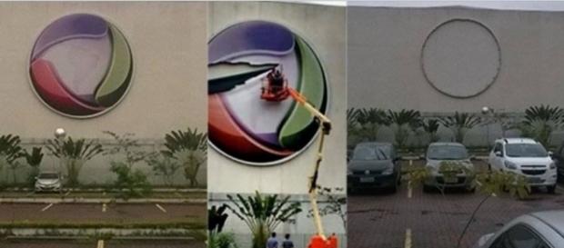 Sindicato diz que Record iludiu funcionários Sindicato diz que Record iludiu funcionários