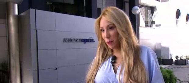 Steisy ya habría decidido a su elegido. Steisy ya habría decidido a su elegido.