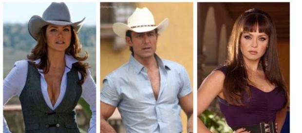 sucesso total de 'A Dona' que é exibida pelo SBT sucesso total de 'A Dona' que é exibida pelo SBT