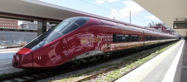 Trenitalia e Italo NTV, offerte treno Trenitalia e Italo NTV, offerte treno