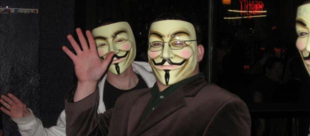 Wurde ISIS von Anonymous „gerickrollt“? Wurde ISIS von Anonymous „gerickrollt“?
