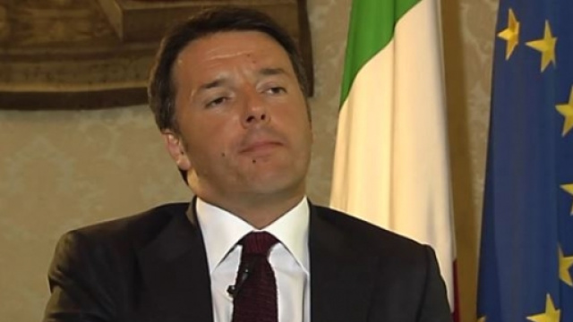 Bonus 'cultura' 500 euro ai giovani: Matteo Renzi