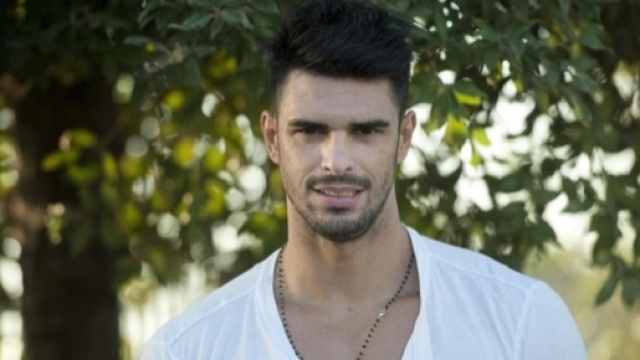 Cristian Gallela a Pomeriggio 5