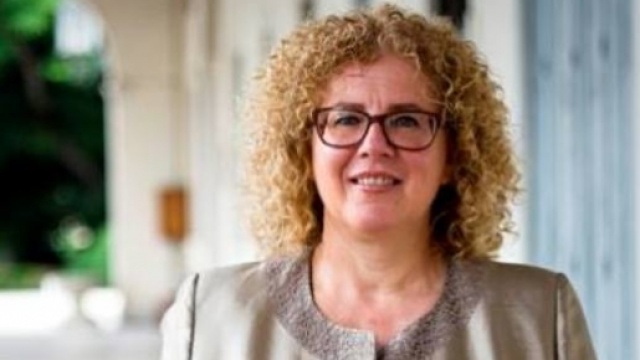 Giustizia intervento senatrice Pd Rosanna Filippin