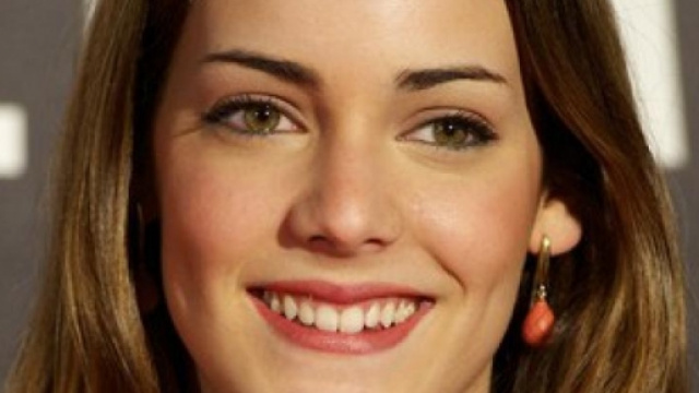 La bella Alejandra Onieva de Il Segreto