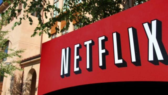 Netflix, la piattaforma televisiva on line
