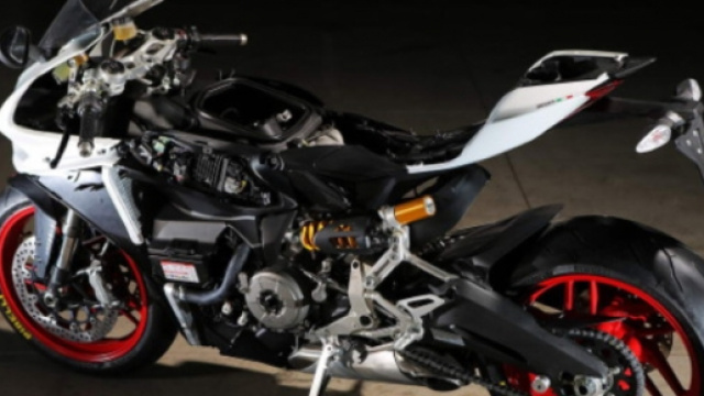 Novit&agrave; su Yamaha, Kawasaky e Ducati 2016